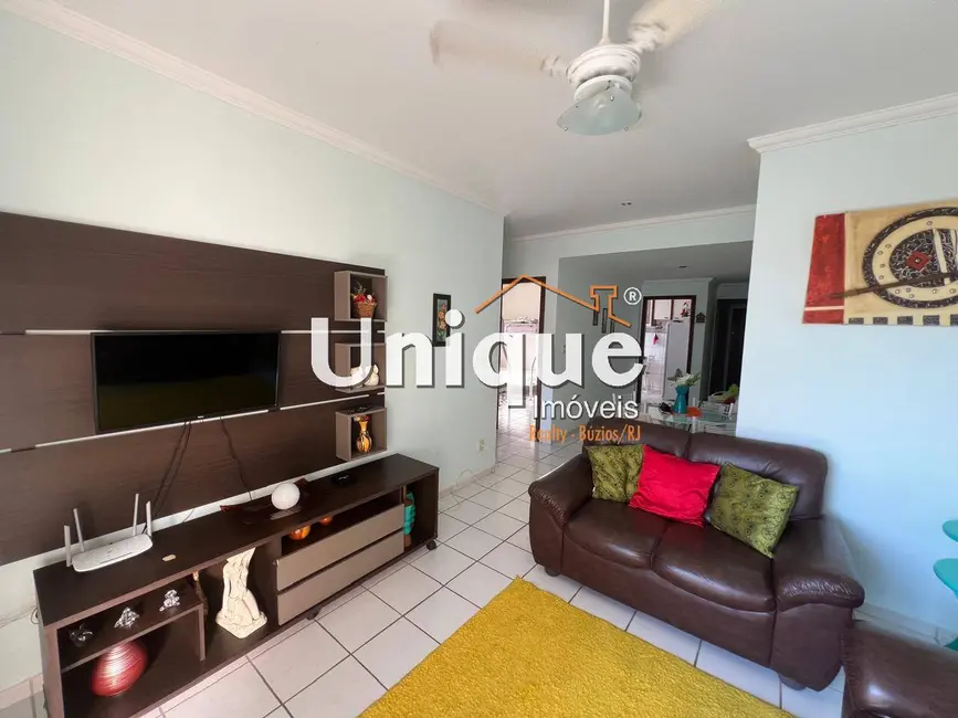 Apartamento com 2 quartos à venda, 90m2 em Centro, Cabo Frio - RJ - imagem 4 Foto 4 de Apartamento com 2 quartos à venda, 90m2 em Centro, Cabo Frio - RJ