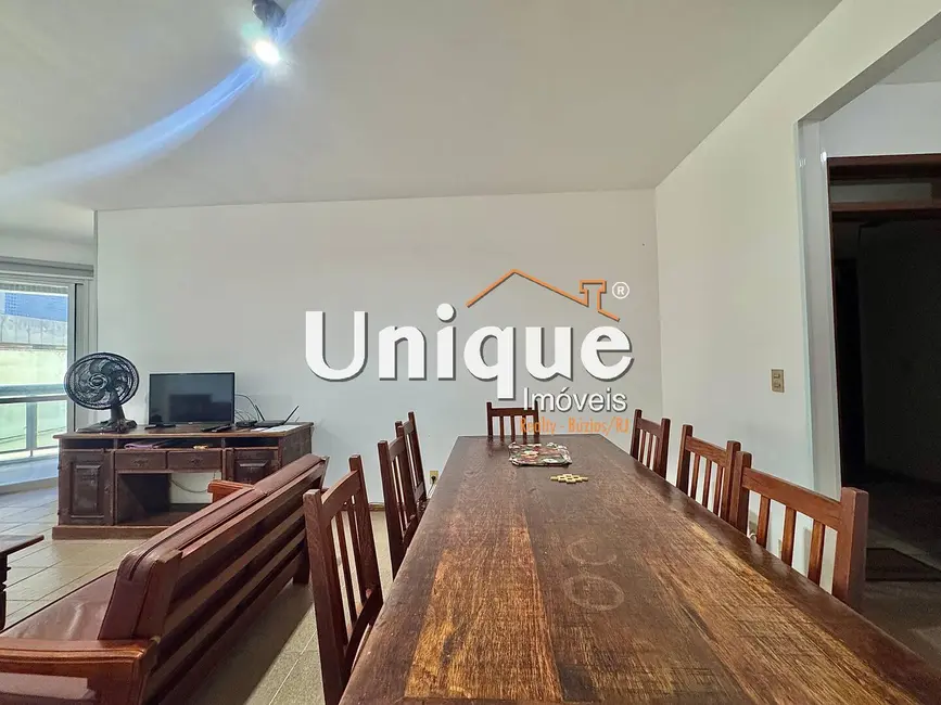 Apartamento com 3 quartos à venda e para alugar, 130m2 em Vila Nova, Cabo Frio - RJ - imagem 5 Foto 5 de Apartamento com 3 quartos à venda e para alugar, 130m2 em Vila Nova, Cabo Frio - RJ