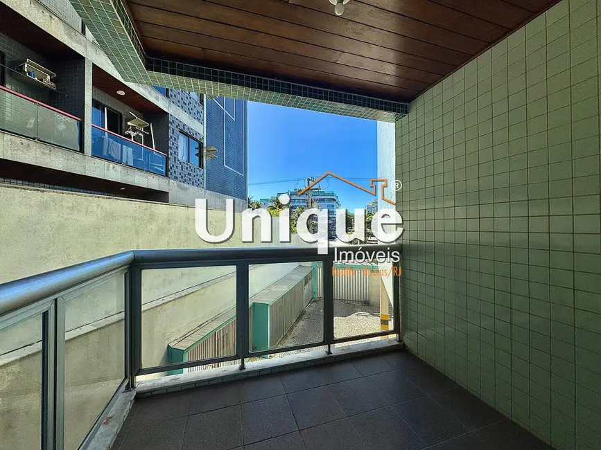 Apartamento com 3 quartos à venda e para alugar, 130m2 em Vila Nova, Cabo Frio - RJ - imagem 7 Foto 7 de Apartamento com 3 quartos à venda e para alugar, 130m2 em Vila Nova, Cabo Frio - RJ