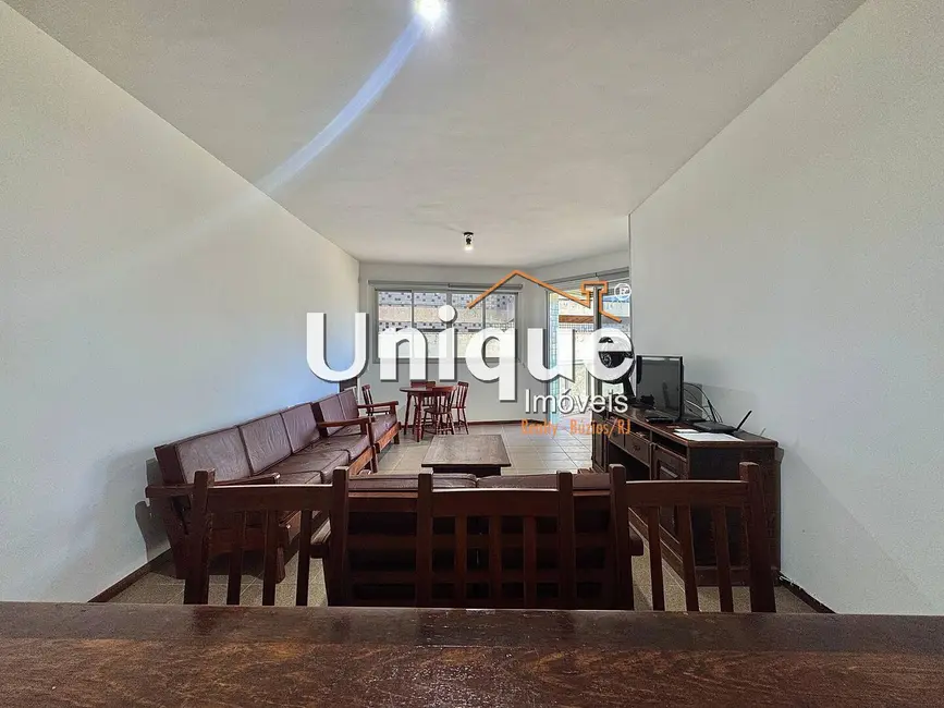 Apartamento com 3 quartos à venda e para alugar, 130m2 em Vila Nova, Cabo Frio - RJ - imagem 2 Foto 2 de Apartamento com 3 quartos à venda e para alugar, 130m2 em Vila Nova, Cabo Frio - RJ