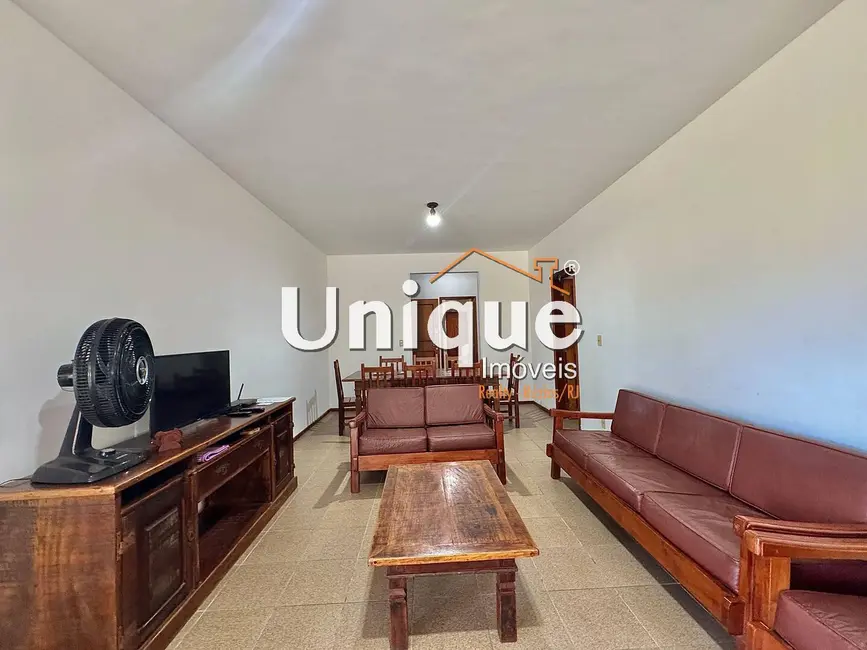 Apartamento com 3 quartos à venda e para alugar, 130m2 em Vila Nova, Cabo Frio - RJ - imagem 3 Foto 3 de Apartamento com 3 quartos à venda e para alugar, 130m2 em Vila Nova, Cabo Frio - RJ