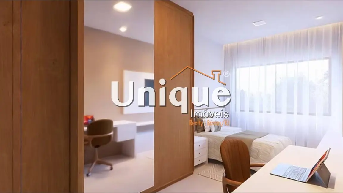 Apartamento com 2 quartos à venda, 68m2 em Palmeiras, Cabo Frio - RJ - imagem 8 Foto 8 de Apartamento com 2 quartos à venda, 68m2 em Palmeiras, Cabo Frio - RJ