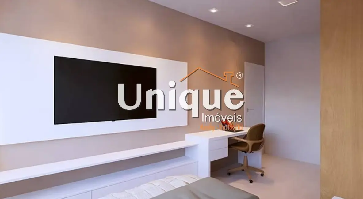 Apartamento com 2 quartos à venda, 68m2 em Palmeiras, Cabo Frio - RJ - imagem 4 Foto 4 de Apartamento com 2 quartos à venda, 68m2 em Palmeiras, Cabo Frio - RJ