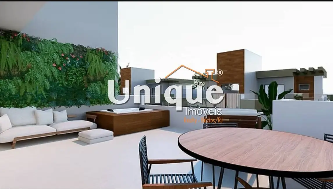 Apartamento com 2 quartos à venda, 68m2 em Palmeiras, Cabo Frio - RJ - imagem 6 Foto 6 de Apartamento com 2 quartos à venda, 68m2 em Palmeiras, Cabo Frio - RJ