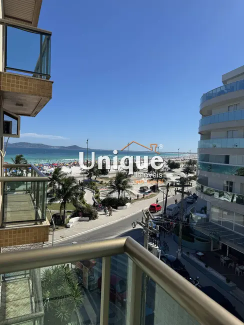 Foto 1 de Apartamento com 2 quartos à venda, 90m2 em Centro, Cabo Frio - RJ