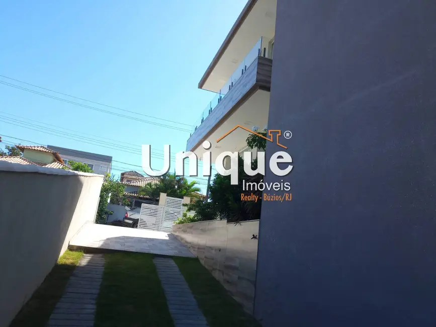 Casa com 4 quartos à venda, 300m2 em Peró, Cabo Frio - RJ - imagem 5 Foto 5 de Casa com 4 quartos à venda, 300m2 em Peró, Cabo Frio - RJ