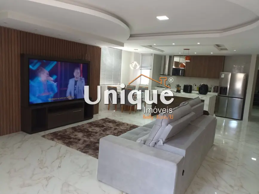 Casa com 4 quartos à venda, 300m2 em Peró, Cabo Frio - RJ - imagem 7 Foto 7 de Casa com 4 quartos à venda, 300m2 em Peró, Cabo Frio - RJ