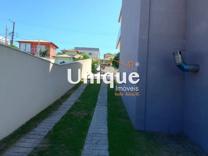 Casa com 4 quartos à venda, 300m2 em Peró, Cabo Frio - RJ - imagem 4 Foto 4 de Casa com 4 quartos à venda, 300m2 em Peró, Cabo Frio - RJ