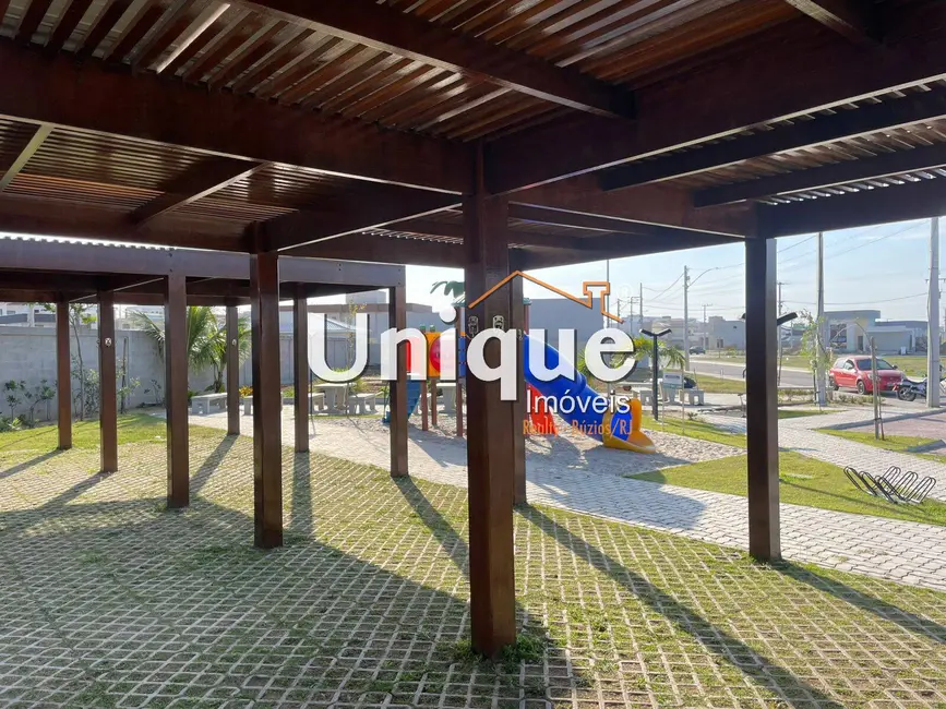 Foto 6 de Terreno / Lote à venda, 252m2 em Nova São Pedro, Sao Pedro Da Aldeia - RJ