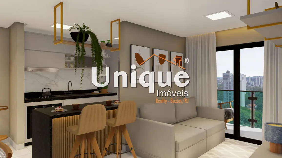 Foto 2 de Apartamento com 3 quartos à venda, 68118m2 em Nova São Pedro, Sao Pedro Da Aldeia - RJ