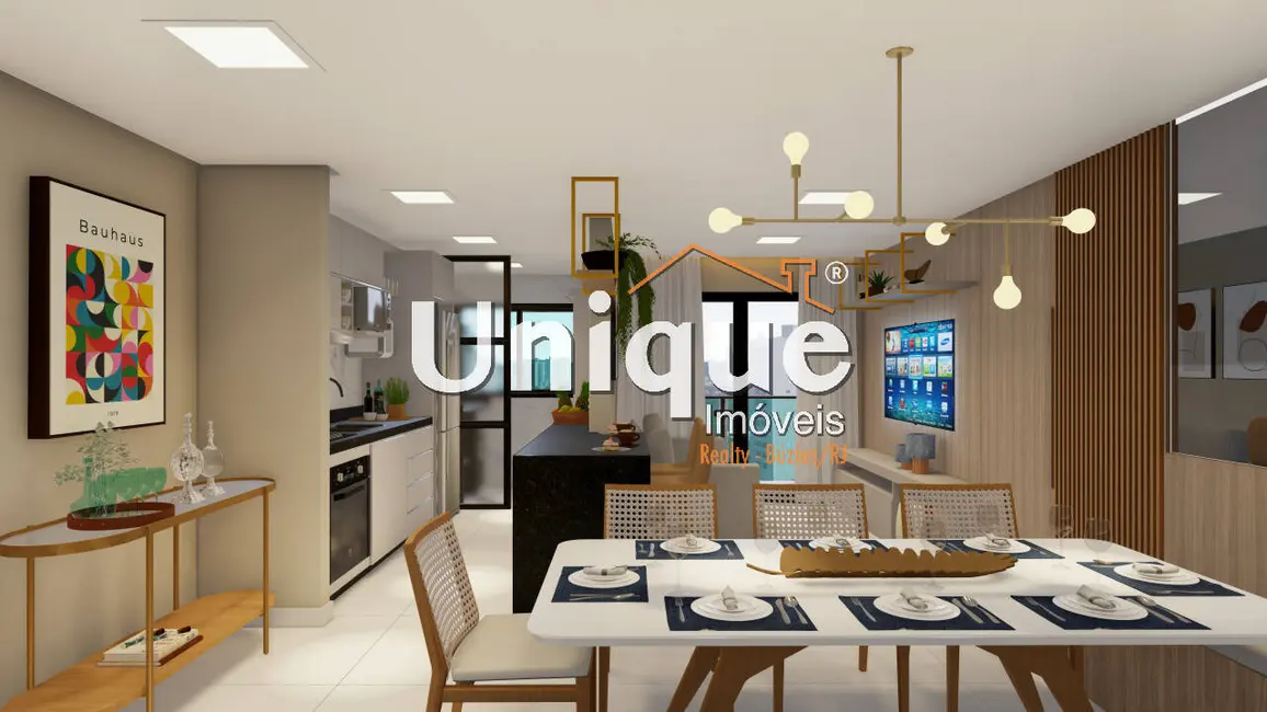 Apartamento com 3 quartos à venda, 68118m2 em Nova São Pedro, Sao Pedro Da Aldeia - RJ - imagem 5 Foto 5 de Apartamento com 3 quartos à venda, 68118m2 em Nova São Pedro, Sao Pedro Da Aldeia - RJ