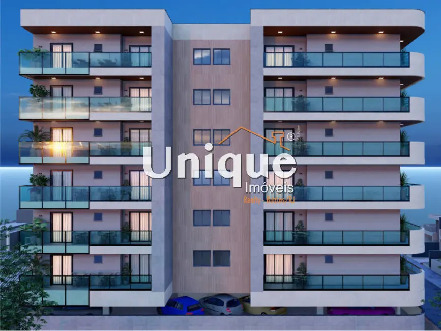 Foto 1 de Apartamento com 3 quartos à venda, 68118m2 em Nova São Pedro, Sao Pedro Da Aldeia - RJ