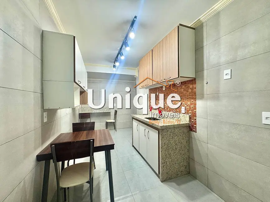 Foto 7 de Casa com 4 quartos à venda, 450m2 em Vila Nova, Cabo Frio - RJ