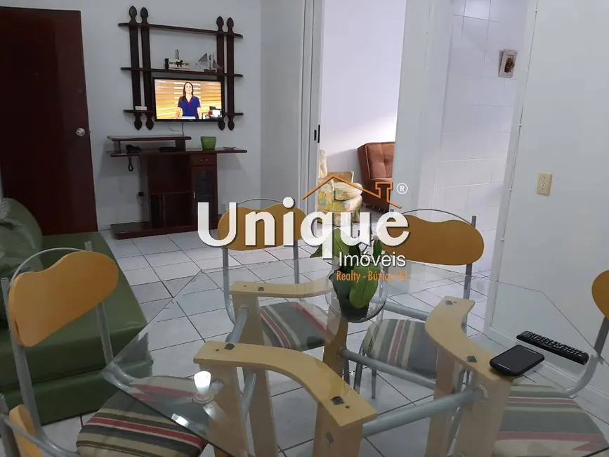 Apartamento com 1 quarto à venda, 76m2 em Centro, Cabo Frio - RJ - imagem 3 Foto 3 de Apartamento com 1 quarto à venda, 76m2 em Centro, Cabo Frio - RJ