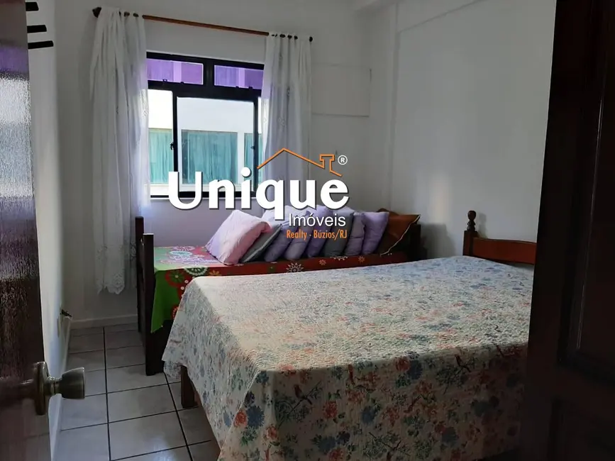 Apartamento com 1 quarto à venda, 76m2 em Centro, Cabo Frio - RJ - imagem 8 Foto 8 de Apartamento com 1 quarto à venda, 76m2 em Centro, Cabo Frio - RJ