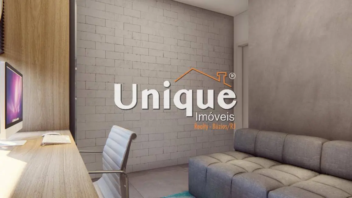 Foto 8 de Casa com 3 quartos à venda, 180m2 em Balneário São Pedro, Sao Pedro Da Aldeia - RJ