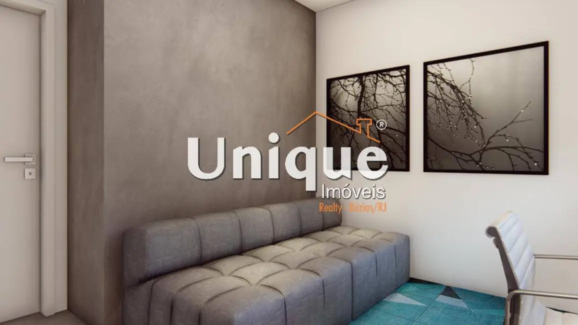 Foto 7 de Casa com 3 quartos à venda, 180m2 em Balneário São Pedro, Sao Pedro Da Aldeia - RJ