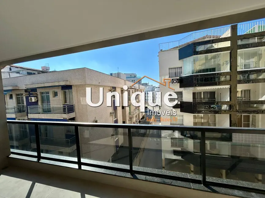 Foto 2 de Apartamento com 2 quartos à venda, 103m2 em Braga, Cabo Frio - RJ