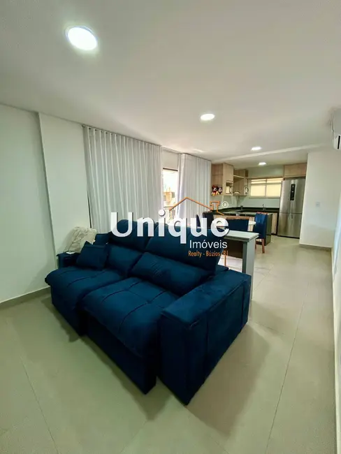 Foto 4 de Apartamento com 2 quartos à venda, 103m2 em Braga, Cabo Frio - RJ