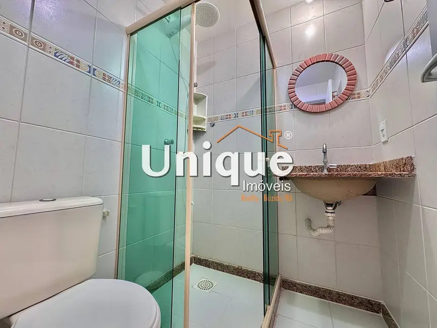 Apartamento com 3 quartos à venda, 85m2 em Algodoal, Cabo Frio - RJ - imagem 8 Foto 8 de Apartamento com 3 quartos à venda, 85m2 em Algodoal, Cabo Frio - RJ