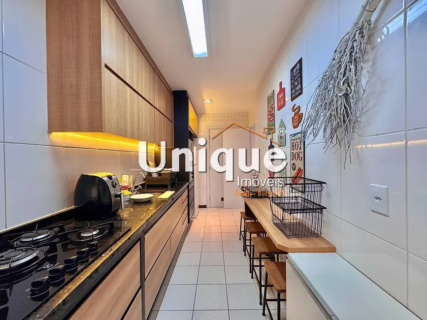 Apartamento com 3 quartos à venda, 85m2 em Algodoal, Cabo Frio - RJ - imagem 5 Foto 5 de Apartamento com 3 quartos à venda, 85m2 em Algodoal, Cabo Frio - RJ