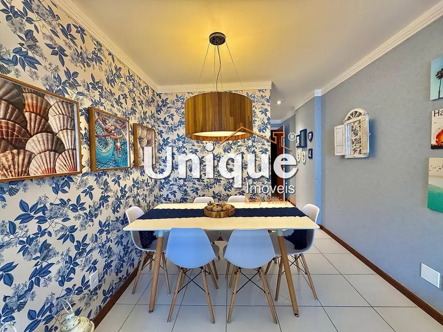 Apartamento com 3 quartos à venda, 85m2 em Algodoal, Cabo Frio - RJ - imagem 2 Foto 2 de Apartamento com 3 quartos à venda, 85m2 em Algodoal, Cabo Frio - RJ