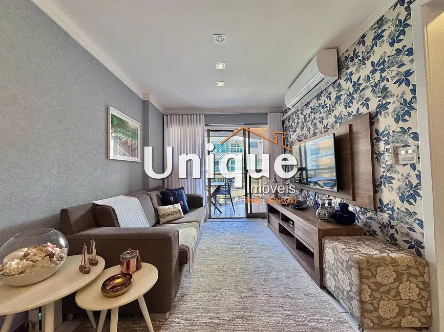 Apartamento com 3 quartos à venda, 85m2 em Algodoal, Cabo Frio - RJ - imagem 4 Foto 4 de Apartamento com 3 quartos à venda, 85m2 em Algodoal, Cabo Frio - RJ