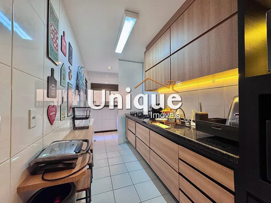 Apartamento com 3 quartos à venda, 85m2 em Algodoal, Cabo Frio - RJ - imagem 7 Foto 7 de Apartamento com 3 quartos à venda, 85m2 em Algodoal, Cabo Frio - RJ