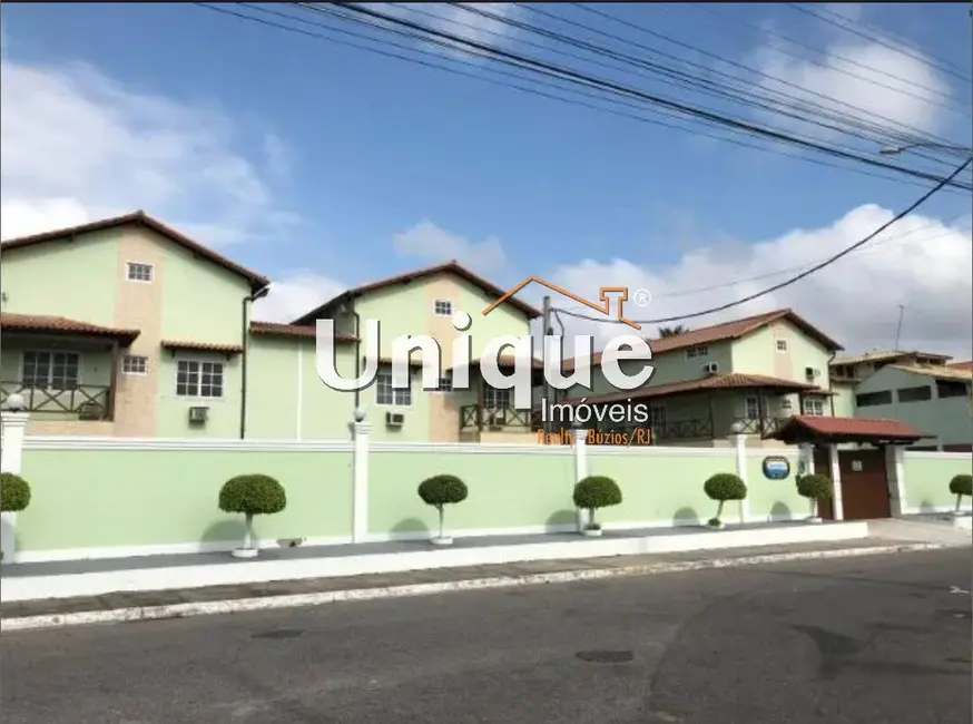 Foto 3 de Apartamento com 4 quartos à venda, 120m2 em Peró, Cabo Frio - RJ