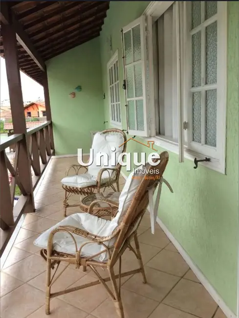 Foto 4 de Apartamento com 4 quartos à venda, 120m2 em Peró, Cabo Frio - RJ