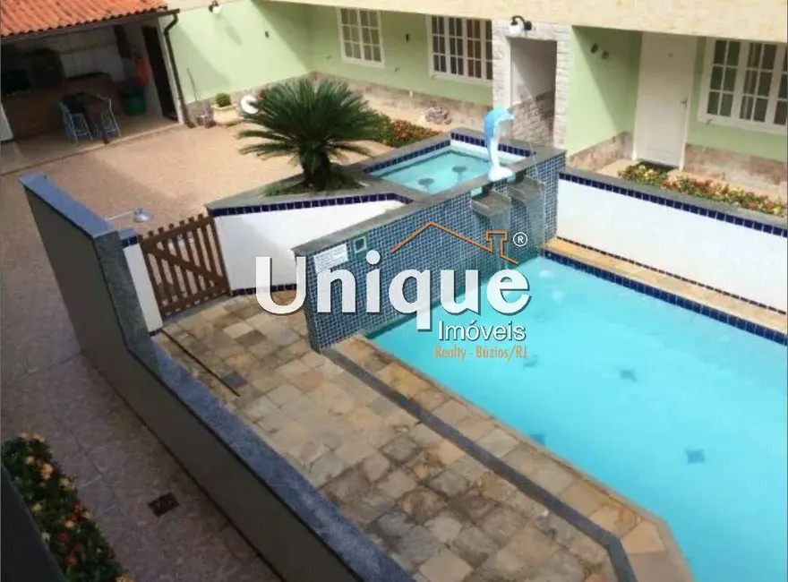 Foto 2 de Apartamento com 4 quartos à venda, 120m2 em Peró, Cabo Frio - RJ