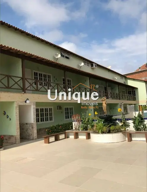Foto 1 de Apartamento com 4 quartos à venda, 120m2 em Peró, Cabo Frio - RJ