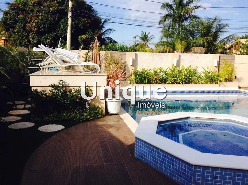 Foto 7 de Casa com 5 quartos à venda, 613m2 em Praia do Siqueira, Cabo Frio - RJ