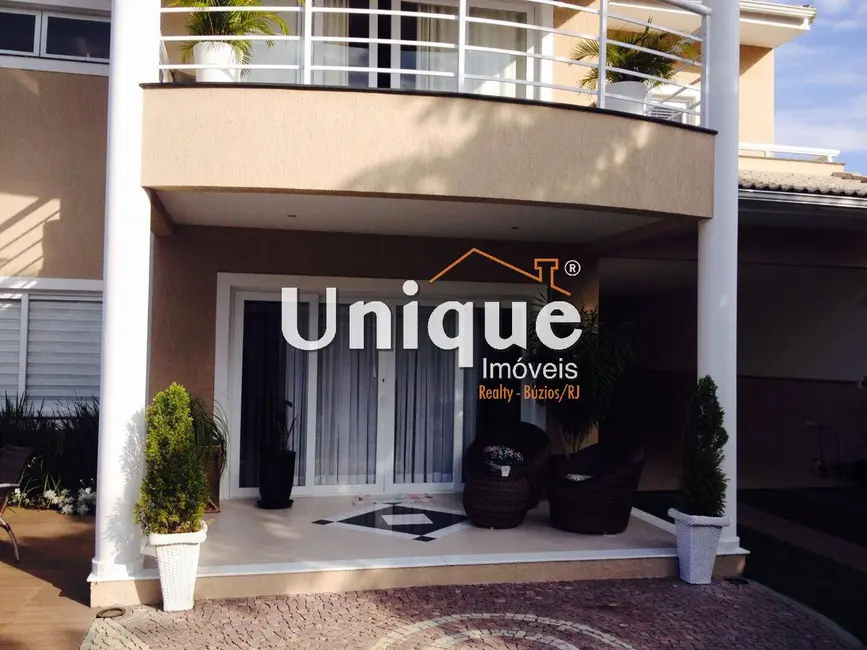 Foto 4 de Casa com 5 quartos à venda, 613m2 em Praia do Siqueira, Cabo Frio - RJ