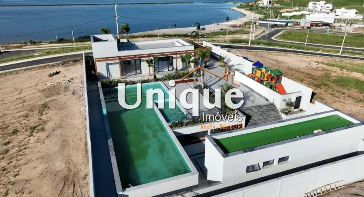 Foto 5 de Terreno / Lote à venda, 441m2 em Nova São Pedro, Sao Pedro Da Aldeia - RJ