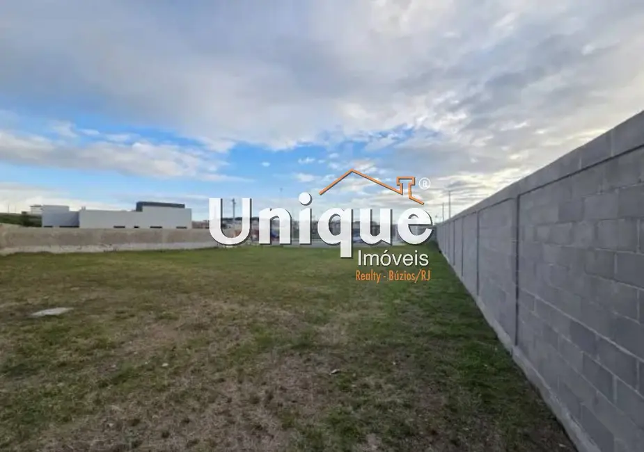 Foto 2 de Terreno / Lote à venda, 441m2 em Nova São Pedro, Sao Pedro Da Aldeia - RJ