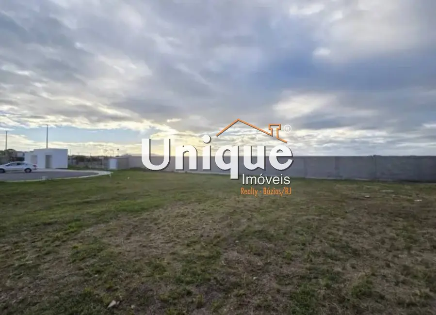 Foto 3 de Terreno / Lote à venda, 441m2 em Nova São Pedro, Sao Pedro Da Aldeia - RJ