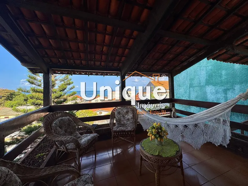 Casa com 4 quartos à venda em Porto da Aldeia, Sao Pedro Da Aldeia - RJ - imagem 3 Foto 3 de Casa com 4 quartos à venda em Porto da Aldeia, Sao Pedro Da Aldeia - RJ