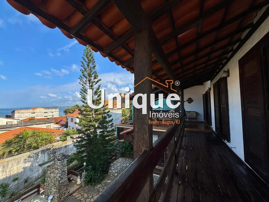 Casa com 4 quartos à venda em Porto da Aldeia, Sao Pedro Da Aldeia - RJ - imagem 4 Foto 4 de Casa com 4 quartos à venda em Porto da Aldeia, Sao Pedro Da Aldeia - RJ