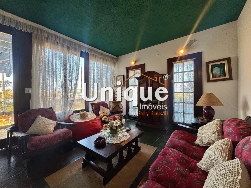 Casa com 4 quartos à venda em Porto da Aldeia, Sao Pedro Da Aldeia - RJ - imagem 6 Foto 6 de Casa com 4 quartos à venda em Porto da Aldeia, Sao Pedro Da Aldeia - RJ