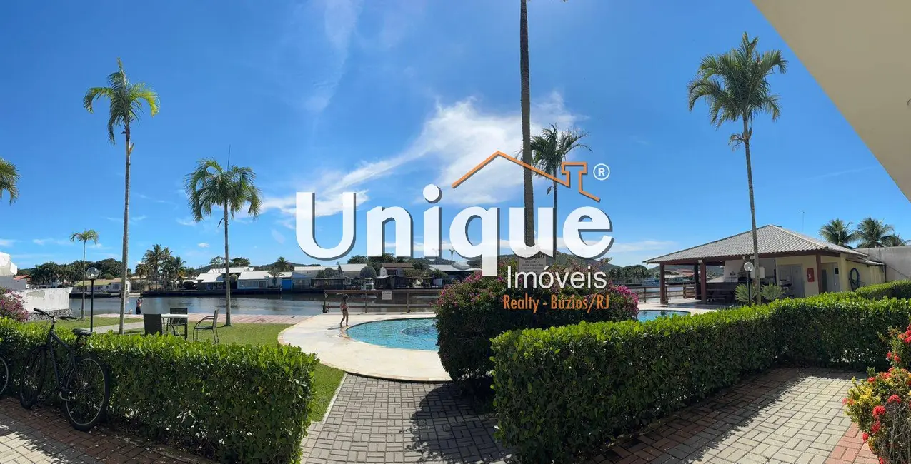 Foto 3 de Casa com 4 quartos à venda e para alugar, 131m2 em Ogiva, Cabo Frio - RJ