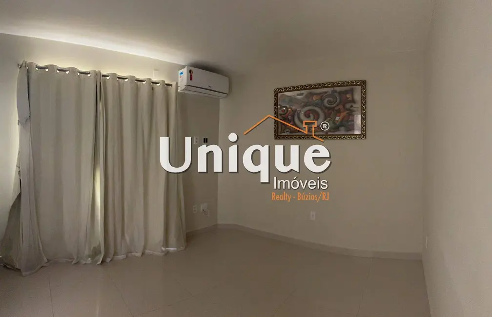 Foto 9 de Casa com 4 quartos à venda e para alugar, 131m2 em Ogiva, Cabo Frio - RJ