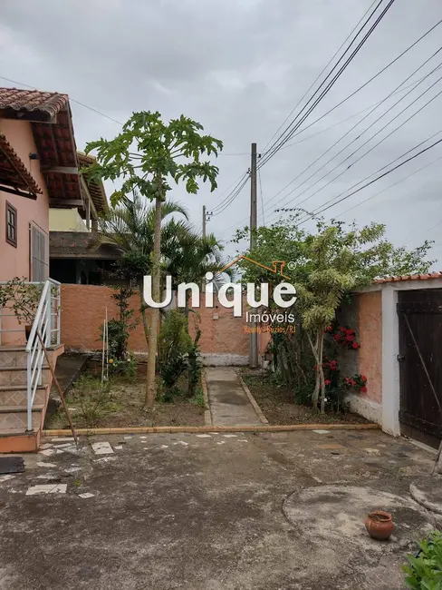 Casa com 4 quartos à venda, 360m2 em Jardim Morada da Aldeia, Sao Pedro Da Aldeia - RJ - imagem 3 Foto 3 de Casa com 4 quartos à venda, 360m2 em Jardim Morada da Aldeia, Sao Pedro Da Aldeia - RJ