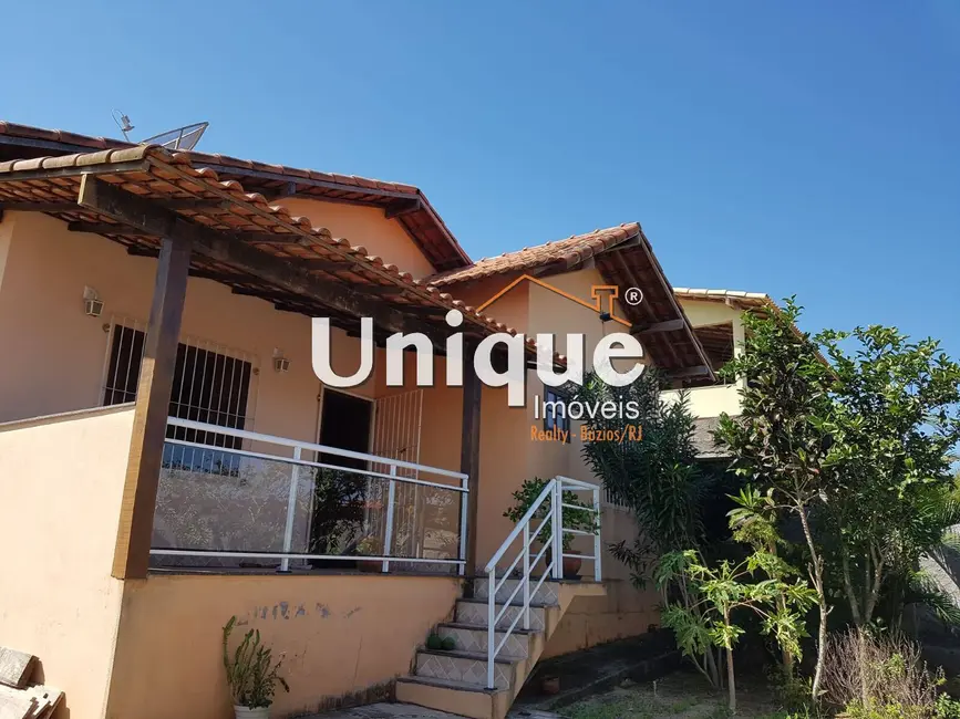 Casa com 4 quartos à venda, 360m2 em Jardim Morada da Aldeia, Sao Pedro Da Aldeia - RJ - imagem 2 Foto 2 de Casa com 4 quartos à venda, 360m2 em Jardim Morada da Aldeia, Sao Pedro Da Aldeia - RJ