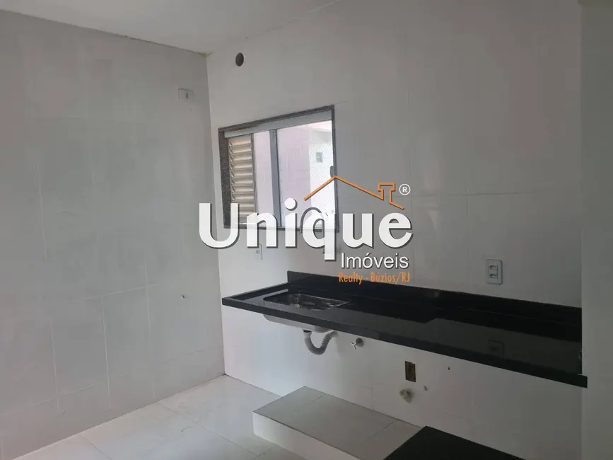 Foto 2 de Apartamento com 2 quartos à venda, 80m2 em Fluminense, Sao Pedro Da Aldeia - RJ