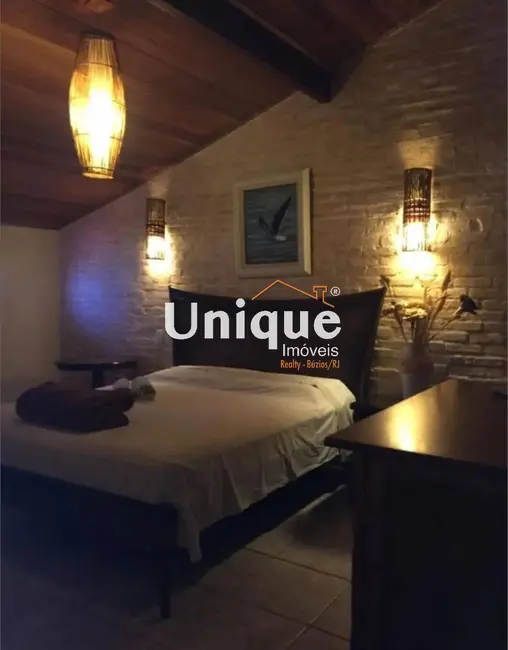 Foto 8 de Casa com 3 quartos à venda, 160m2 em Cabo Frio - RJ