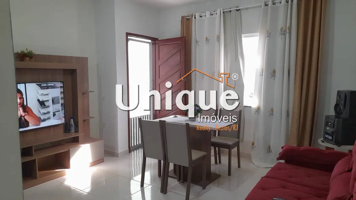 Casa com 2 quartos à venda, 62m2 em Jardim Arco Íris, Sao Pedro Da Aldeia - RJ - imagem 5 Foto 5 de Casa com 2 quartos à venda, 62m2 em Jardim Arco Íris, Sao Pedro Da Aldeia - RJ