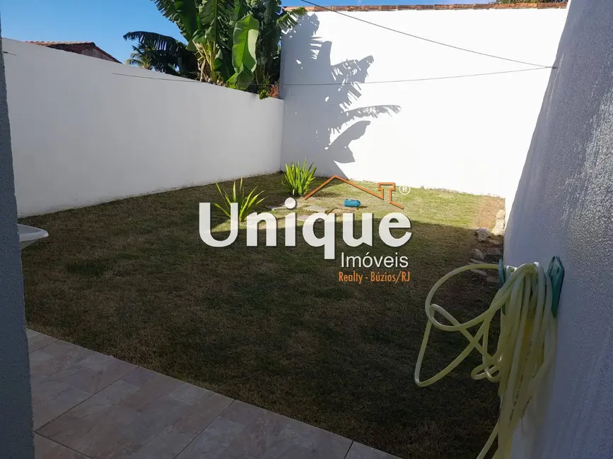 Casa com 2 quartos à venda, 62m2 em Jardim Arco Íris, Sao Pedro Da Aldeia - RJ - imagem 4 Foto 4 de Casa com 2 quartos à venda, 62m2 em Jardim Arco Íris, Sao Pedro Da Aldeia - RJ