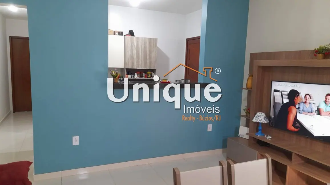 Casa com 2 quartos à venda, 62m2 em Jardim Arco Íris, Sao Pedro Da Aldeia - RJ - imagem 9 Foto 9 de Casa com 2 quartos à venda, 62m2 em Jardim Arco Íris, Sao Pedro Da Aldeia - RJ