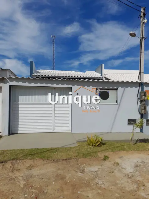 Foto 1 de Casa com 2 quartos à venda, 62m2 em Jardim Arco Íris, Sao Pedro Da Aldeia - RJ